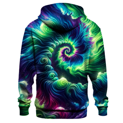 Aurora Skies Hoodie