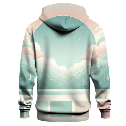 Dreamy Pastel Hoodie