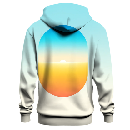 Eternal Summer Gradient Hoodie