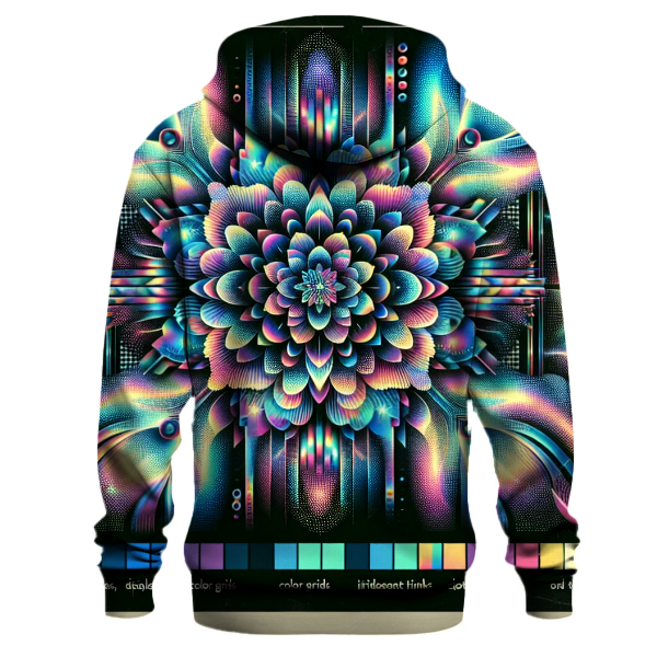 Retro Mirage Hoodie