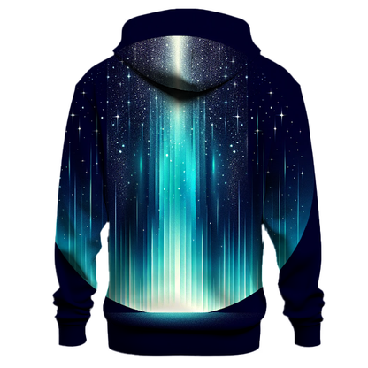 Aurora Glimmer Hoodie