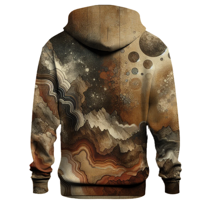 Timeless Terra Hoodie