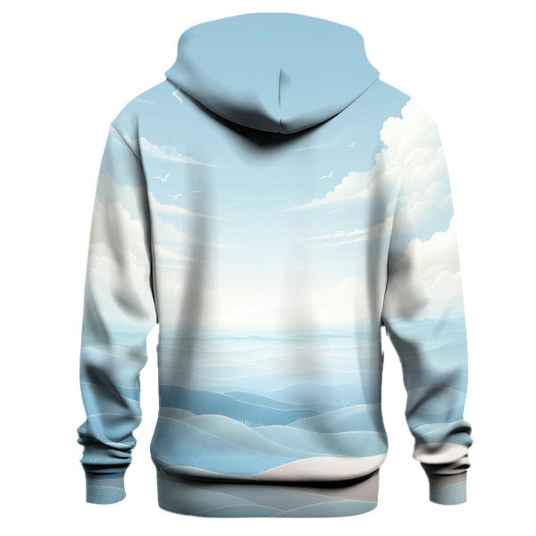 Whispering Breeze Fade Hoodie