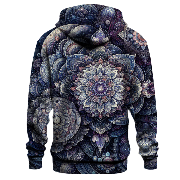 Mystic Groove Hoodie