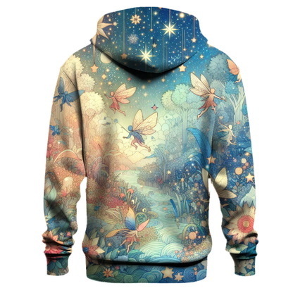 Ethereal Fairy Tales Hoodie