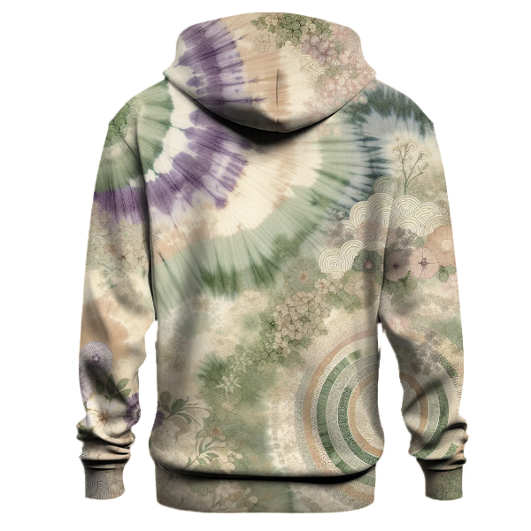 Zen Garden Serendipity Hoodie