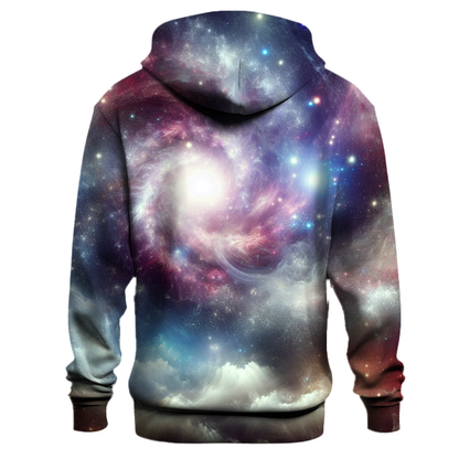 Galactic Fantasy Odyssey Hoodie