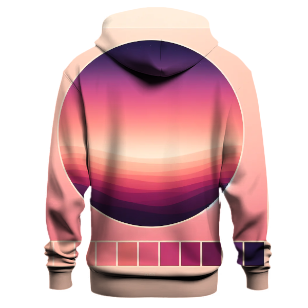 Dusk Dreams Hoodie