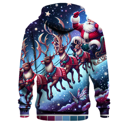 Christmas Adventure Hoodie