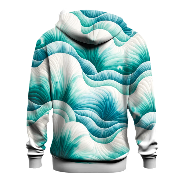 Luminous Lagoon Hoodie