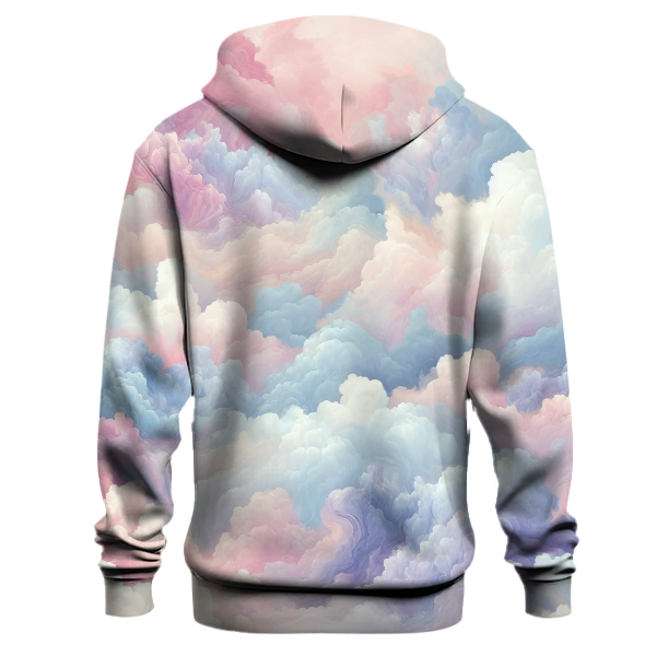 Pastel Cloud Dream Hoodie