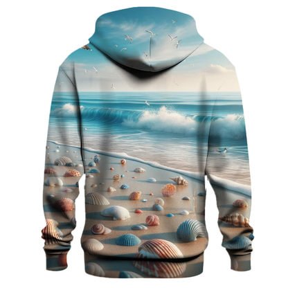 Seaside Dreams Hoodie