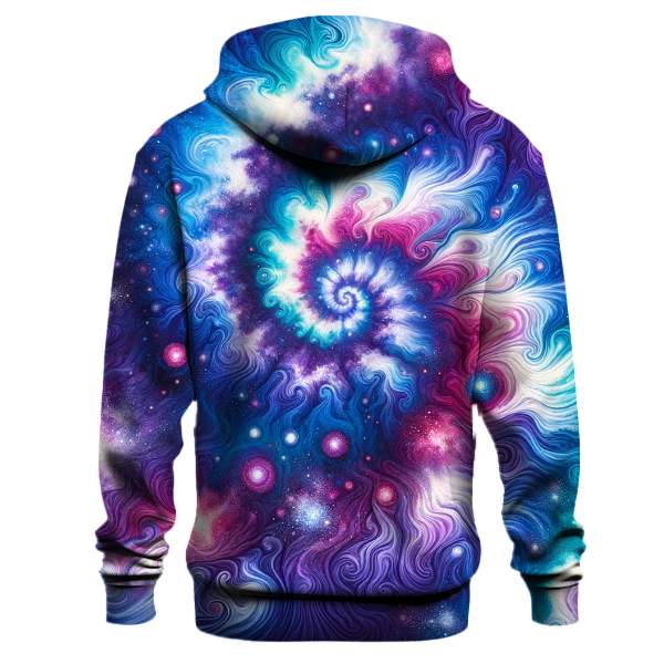 Galaxy Swirl Hoodie