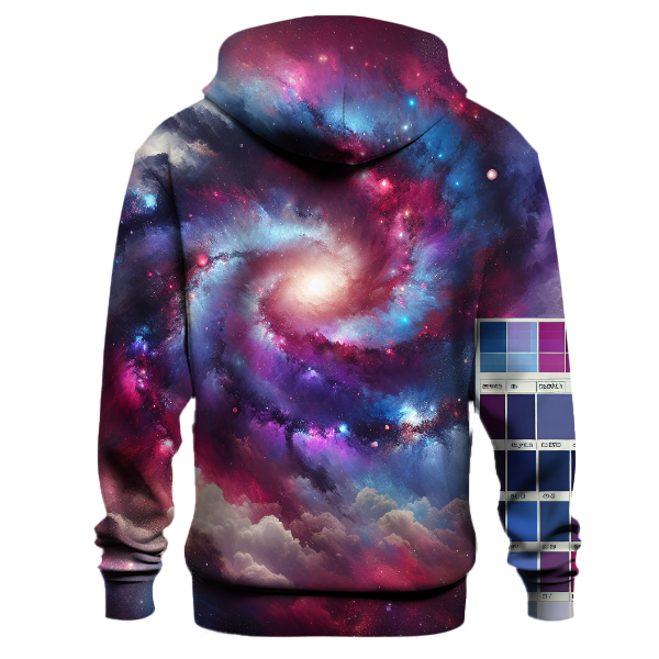 Enchanted Galaxy Hoodie