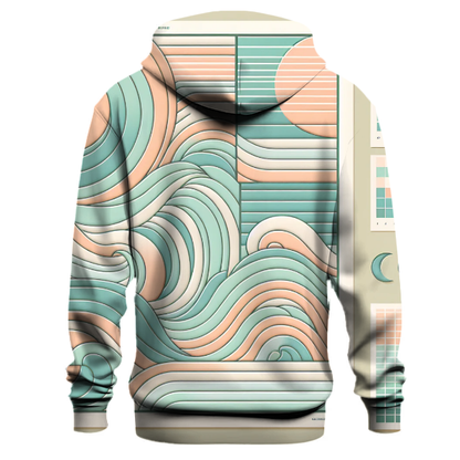 Chill Wave Hoodie