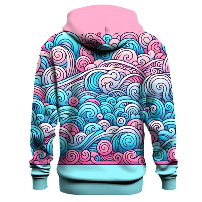 Candyland Delight Hoodie