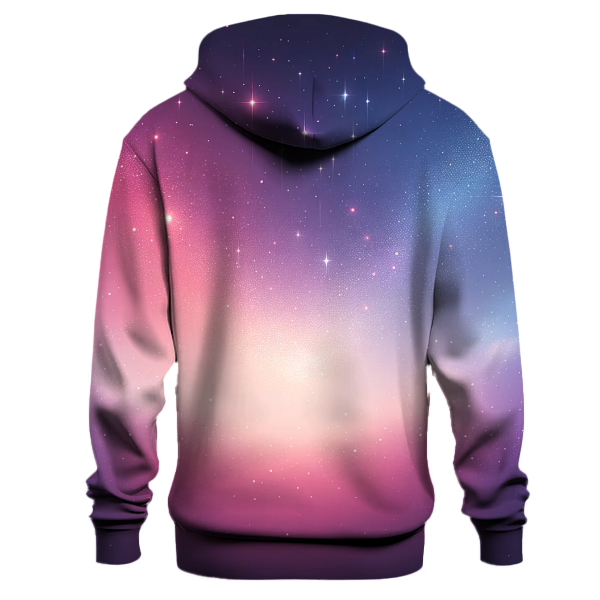 Twilight Dreams Gradient Hoodie