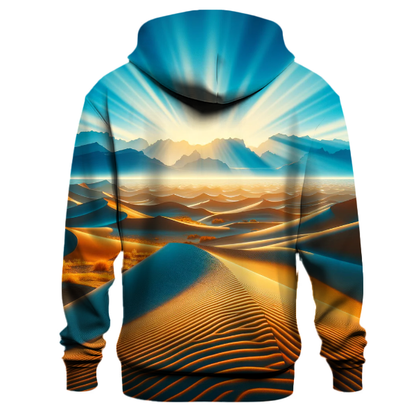 Desert Mirage Hoodie