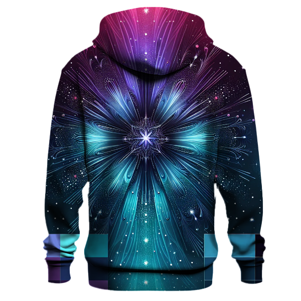 Nebula Dream Gradient Hoodie