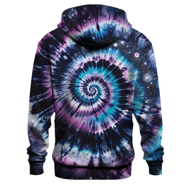 Celestial Swirl Hoodie