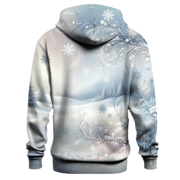 Let It Snow Hoodie