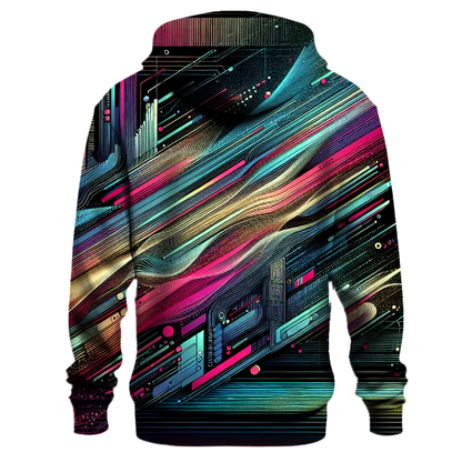 Techwave Tempo Hoodie