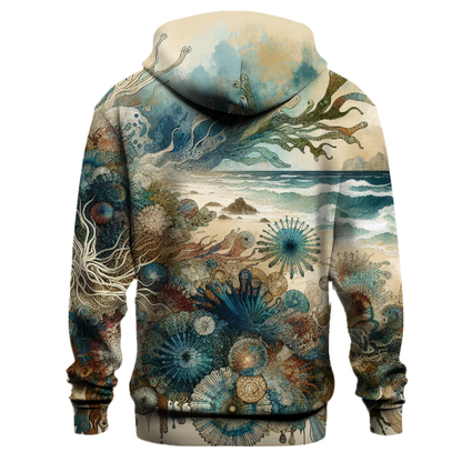 Tidepool Reverie Hoodie