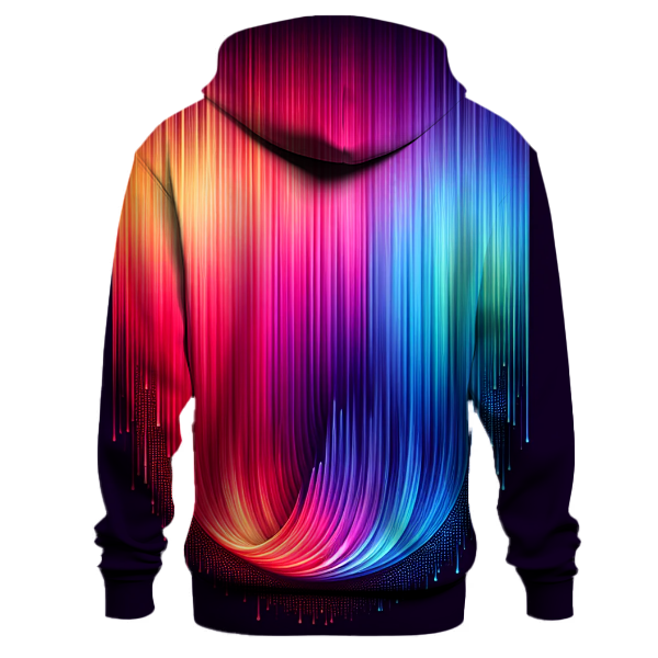 Festival Spectrum Hoodie