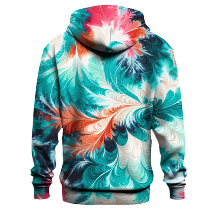 Tropical Breeze Harmony Hoodie