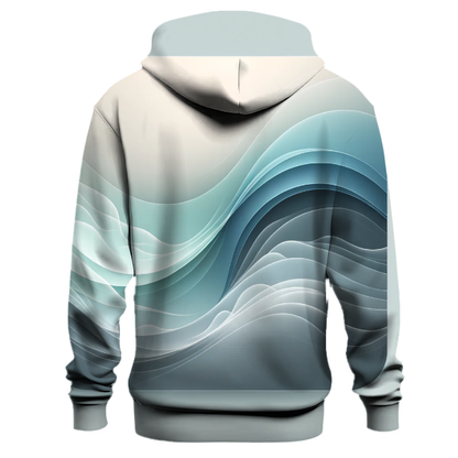 Cool Mist Gradient Hoodie