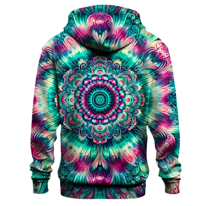 Kaleidoscope Dream Hoodie