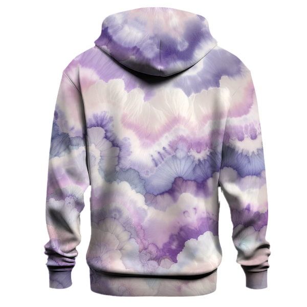 Lavender Dreamscape Hoodie