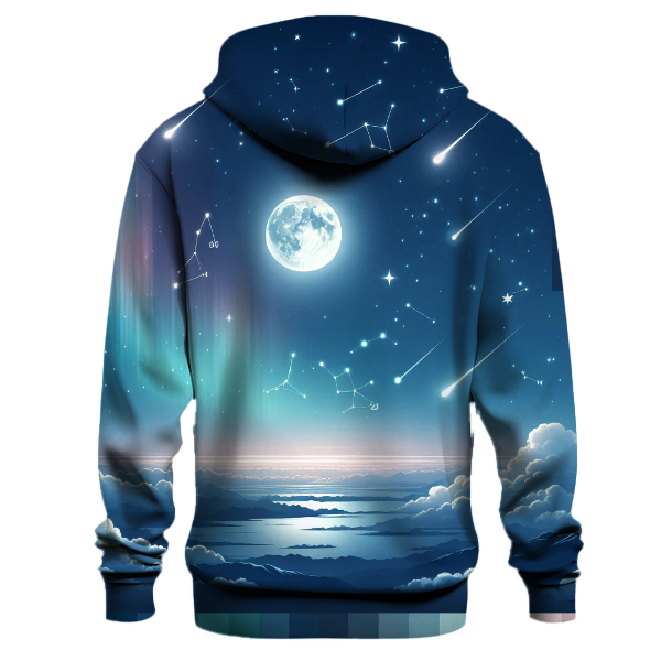 Astronomer's Dream Hoodie