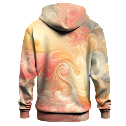 Blushing Sunrise Hoodie