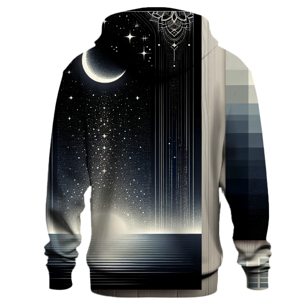 Lunar Glow Hoodie