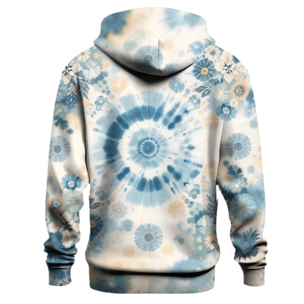 Hazy Summer Sky Hoodie