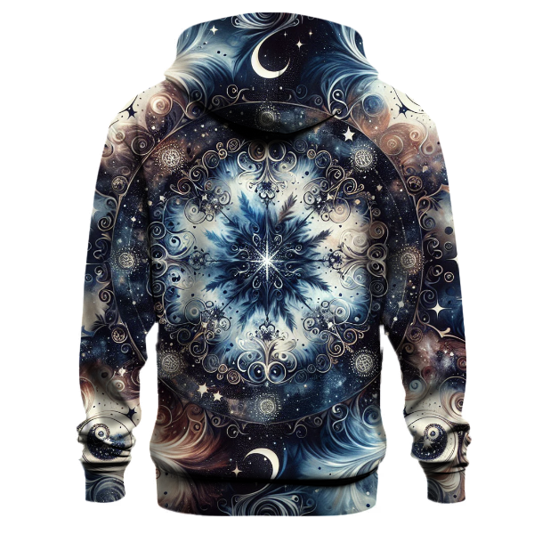 Starlight Dreamscape Hoodie