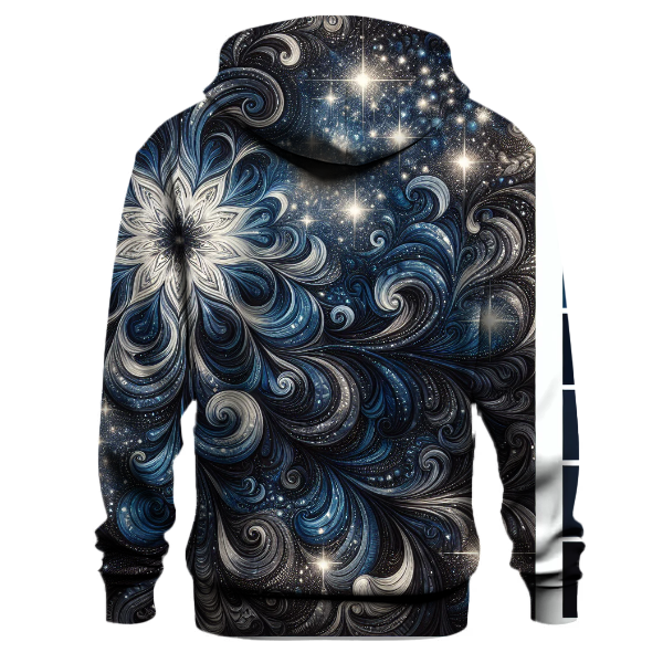 Starlit Night Dream Hoodie