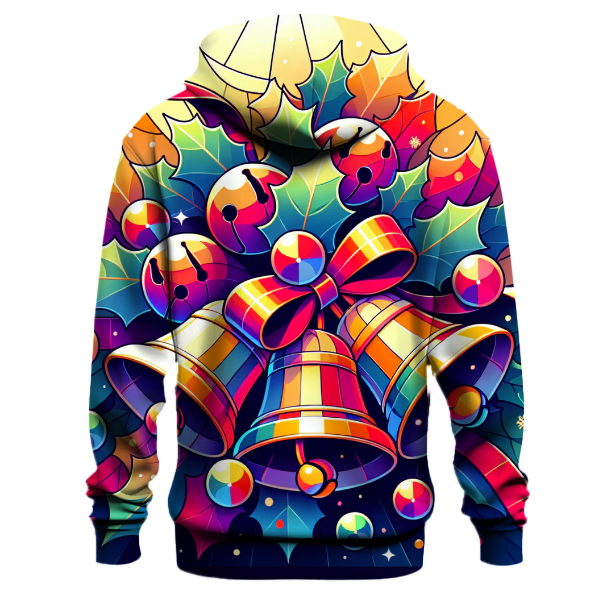 Jingle Bell Adventure Hoodie