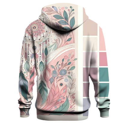 Flower Child Dream Hoodie