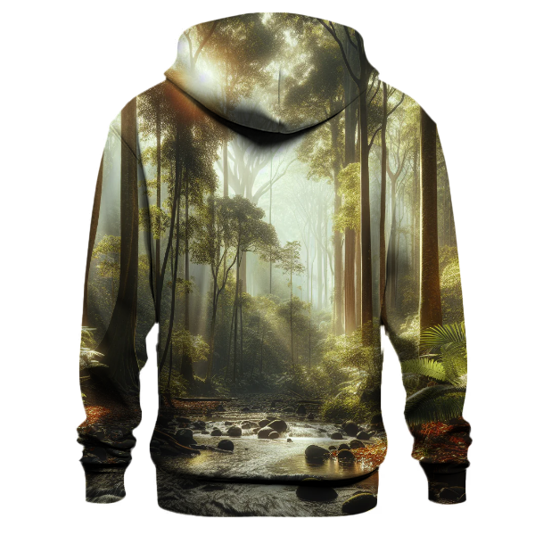 Nature's Canvas Hoodie