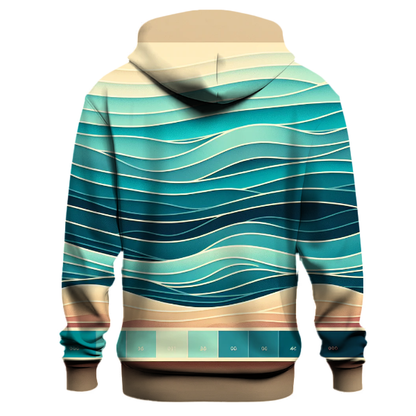 Serenity Bay Hoodie