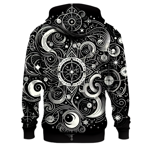 Enchanting Enigma Hoodie