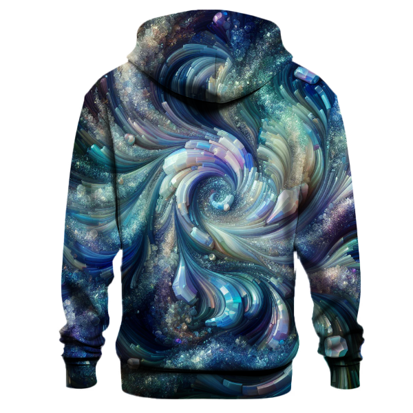 Opal Mystique Spectrum Hoodie