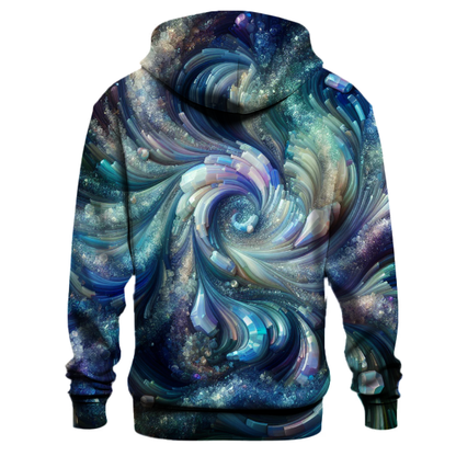 Opal Mystique Spectrum Hoodie