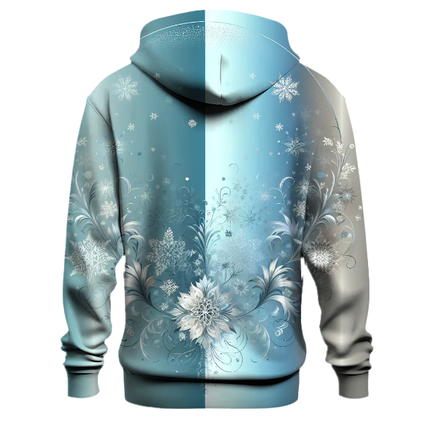 Winter Solstice Hoodie