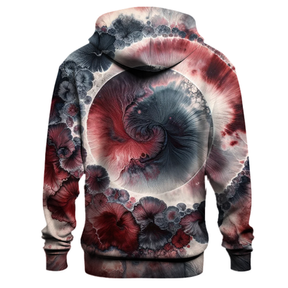 Lunar Eclipse Glow Hoodie