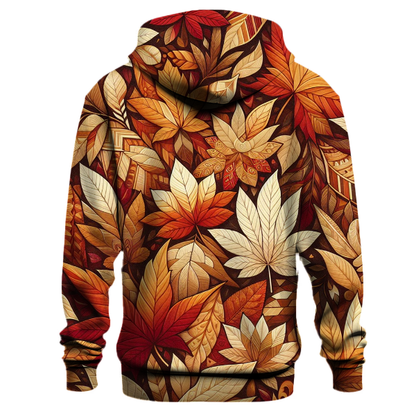 Forest Ember Hoodie