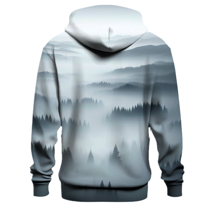 Ethereal Fog Hoodie