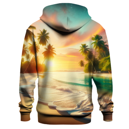 Elysian Paradise Hoodie